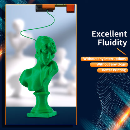 Eryone High Speed Eryone PLA+ | Green