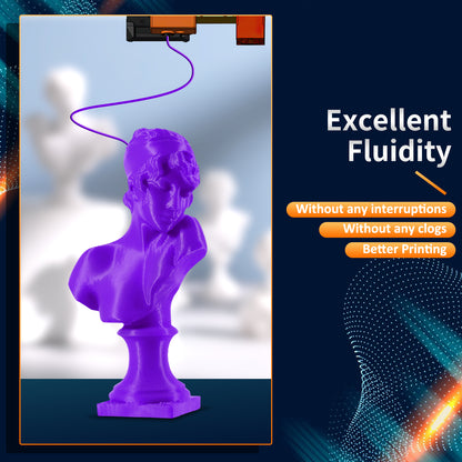 Eryone High Speed Eryone PLA+ | Purple