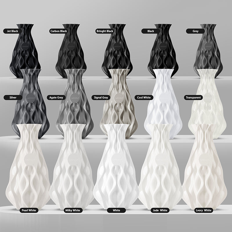 Eryone Standard PLA | White