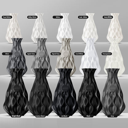 Eryone Standard PLA | Jet Black