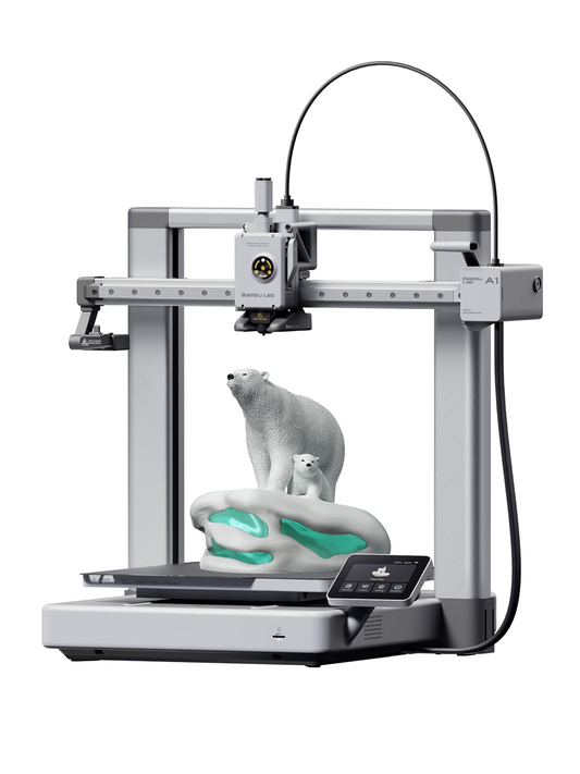 Bambu Lab A1