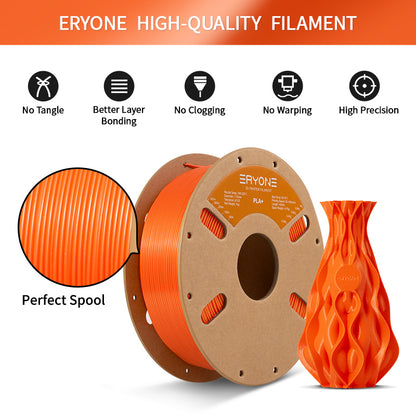 Eryone PLA+ / PLA Pro | Orange