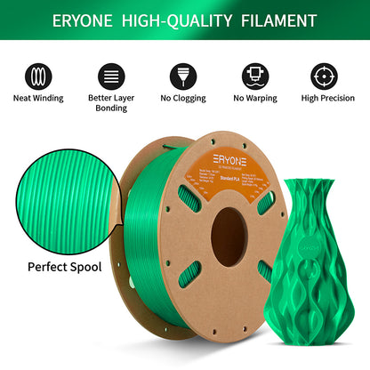 Eryone Standard PLA | Green