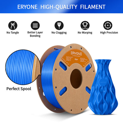 Eryone PLA+ / PLA Pro | Blue
