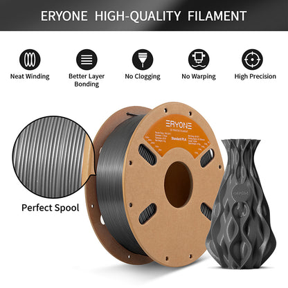 Eryone Standard PLA | Gray