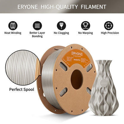 Eryone Standard PLA | Signal Gray