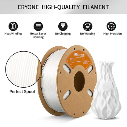 Eryone Standard PLA | White