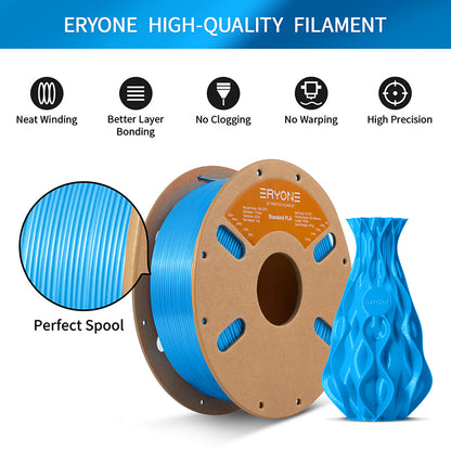 Eryone Standard PLA | Blue