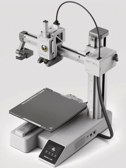 Bambu Lab A1 Mini