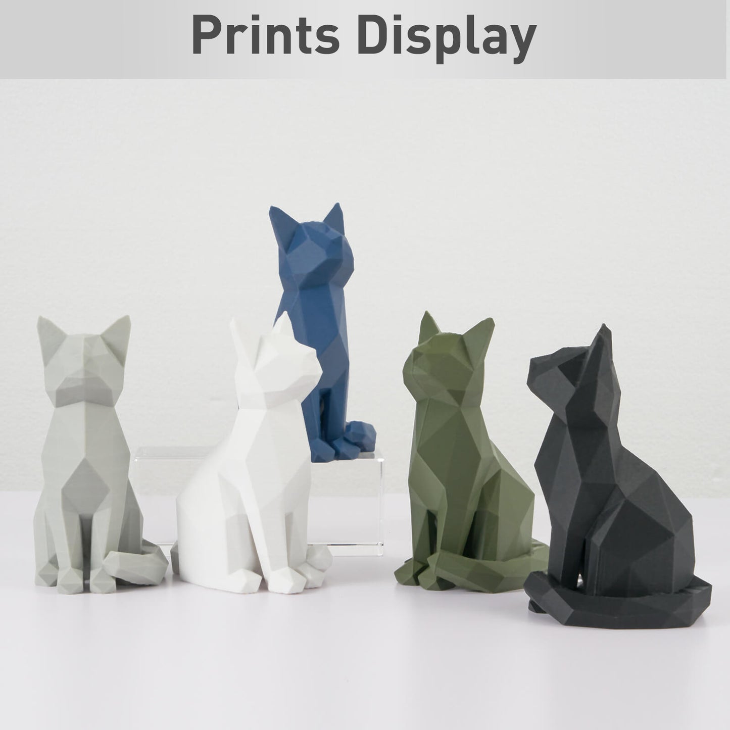 Eryone High Speed Matte PLA | White