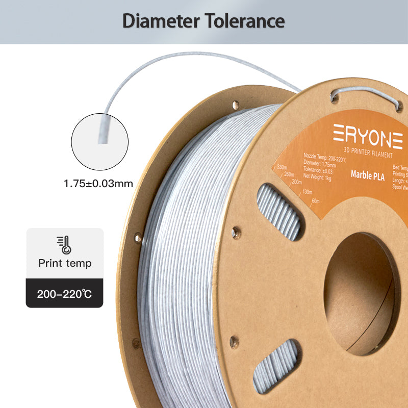 Eryone Special PLA | Marble
