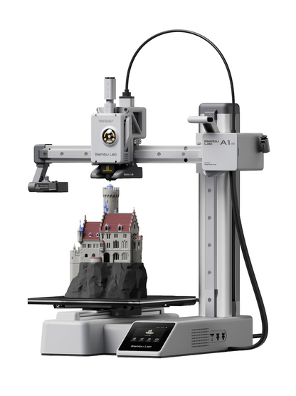 Bambu Lab A1 Mini