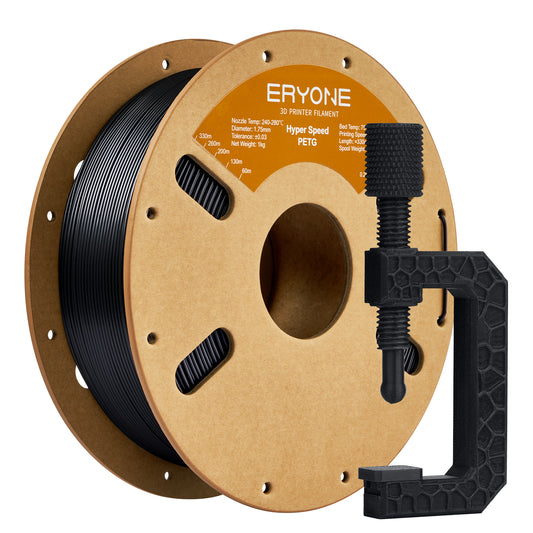 Eryone High Speed PETG | Black