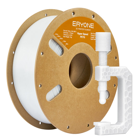 Eryone High Speed PETG | White