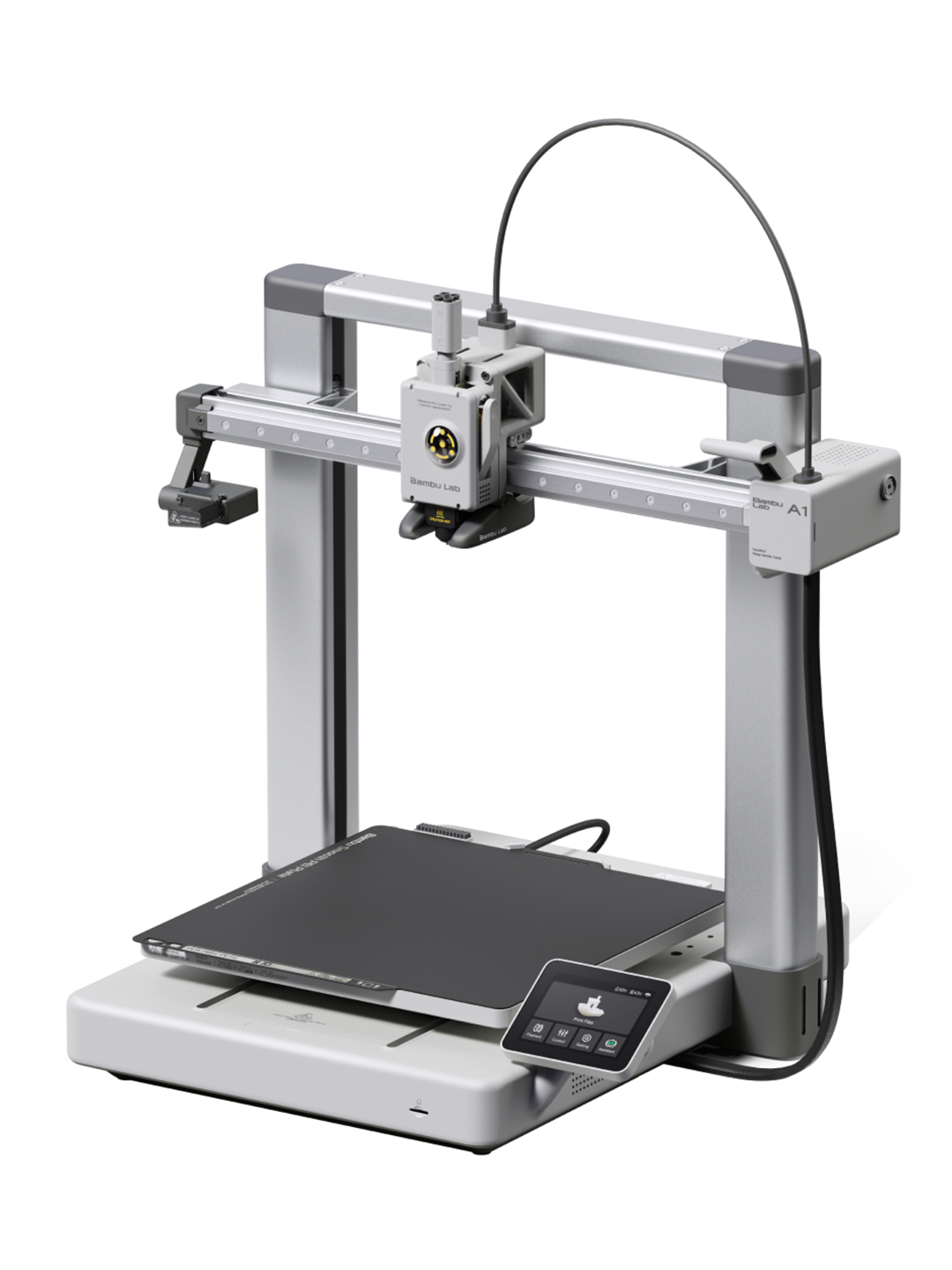 Bambu Lab A1