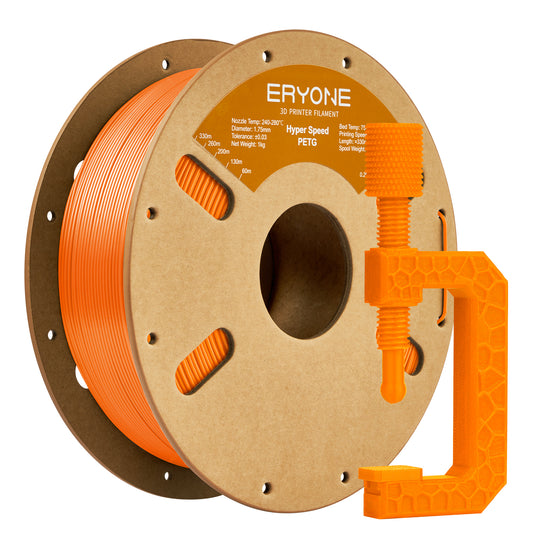 Eryone High Speed PETG | Orange