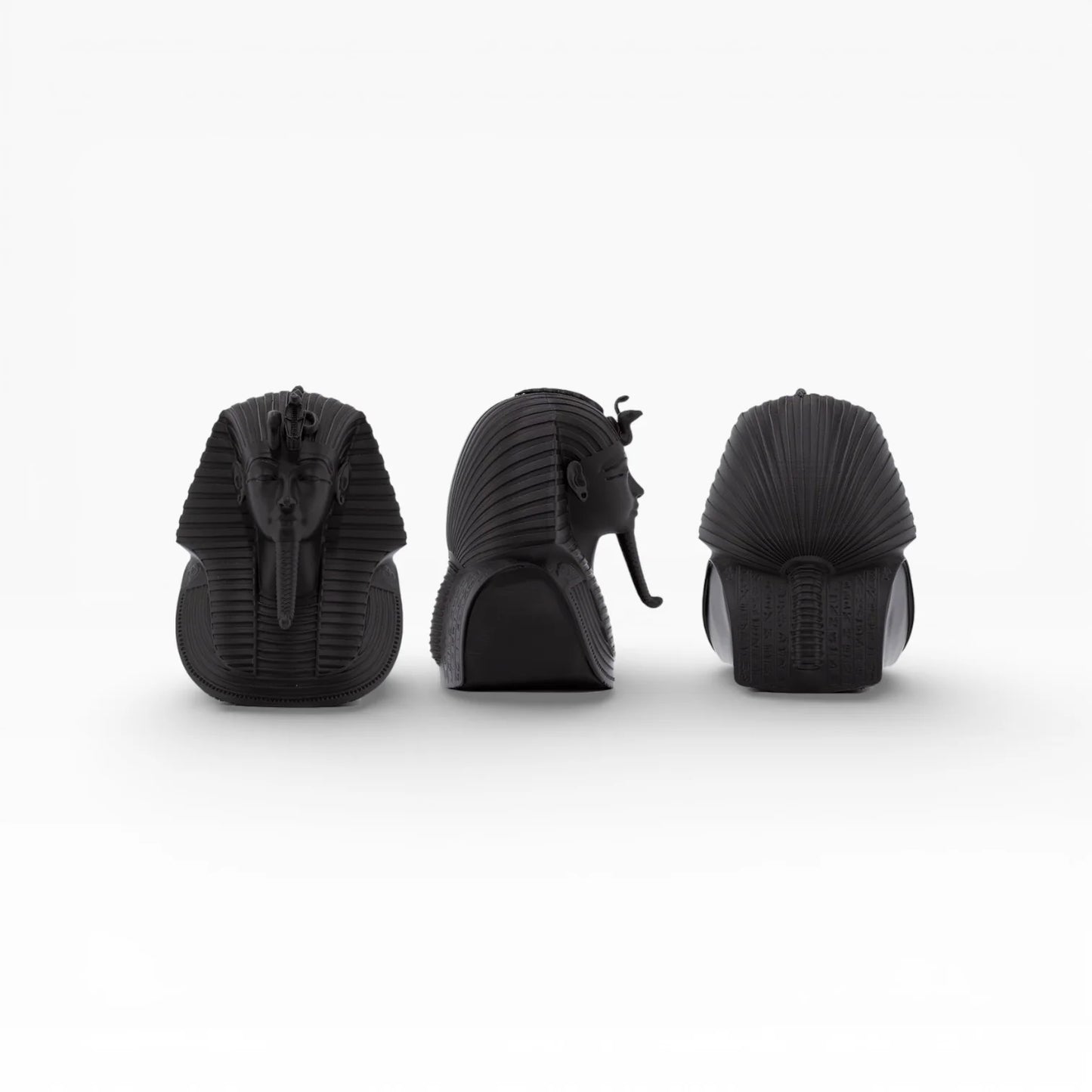 Patron PLA Matte | Black