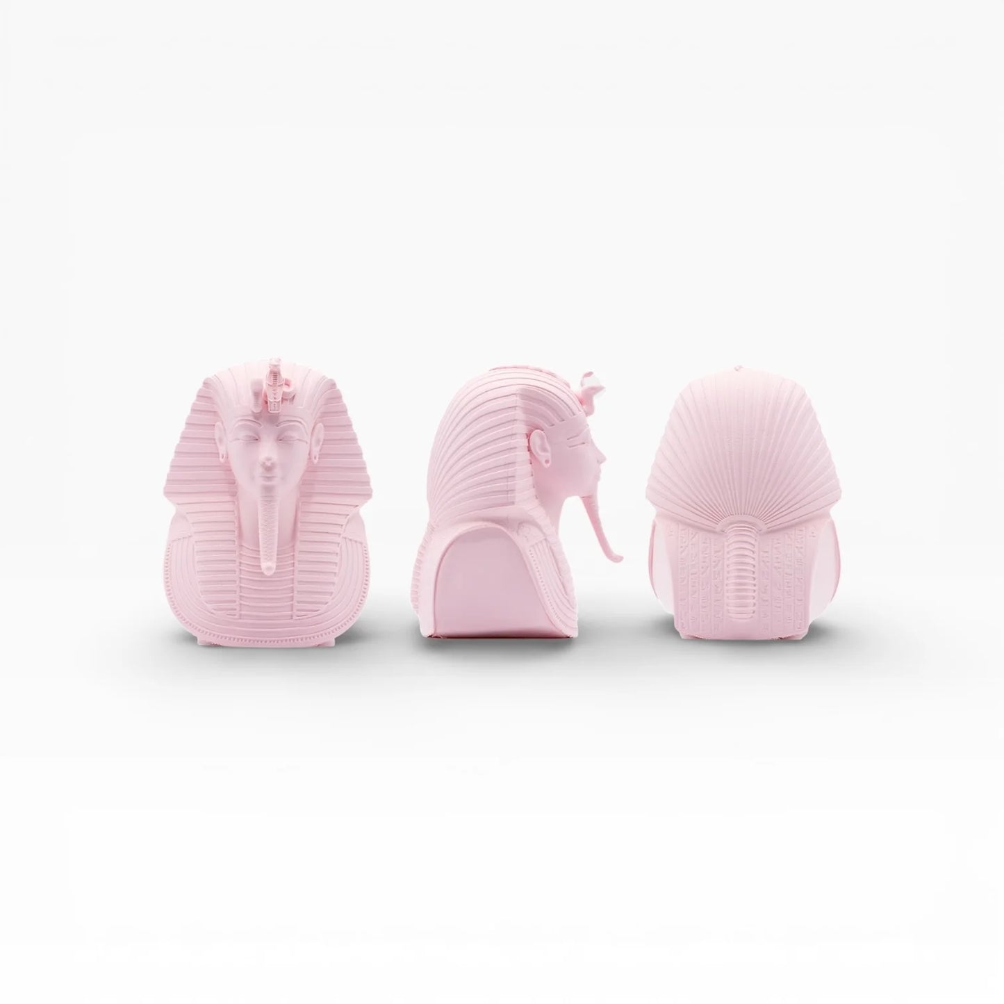 Patron PLA Matte | Flamingo Pink