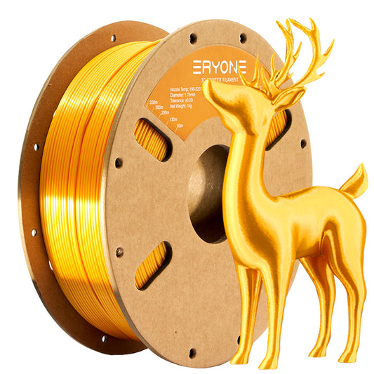 Eryone Ultra Silk PLA | Gold