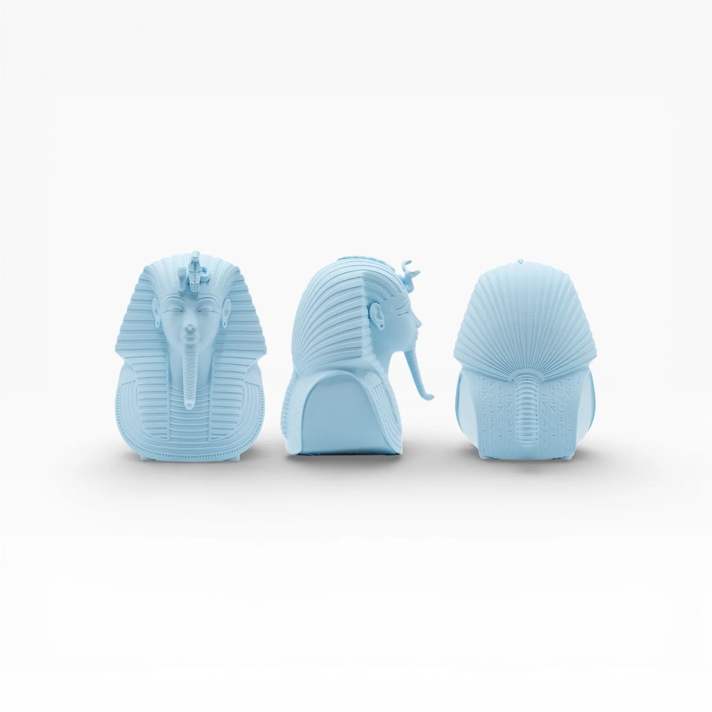 Patron PLA Matte | Light Blue