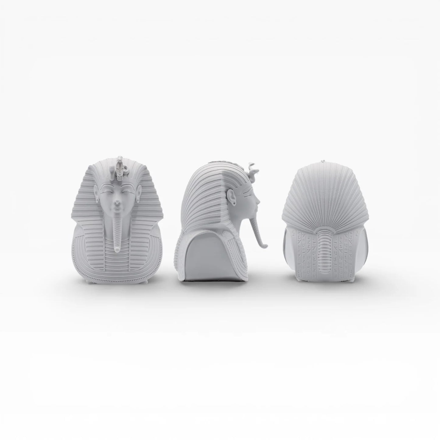 Patron PLA Matte | Light Gray