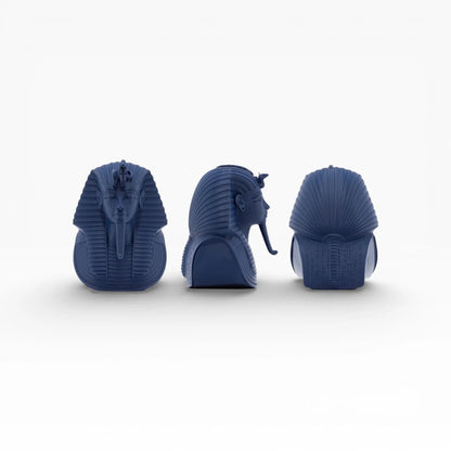 Patron PLA Matte | Navy Blue