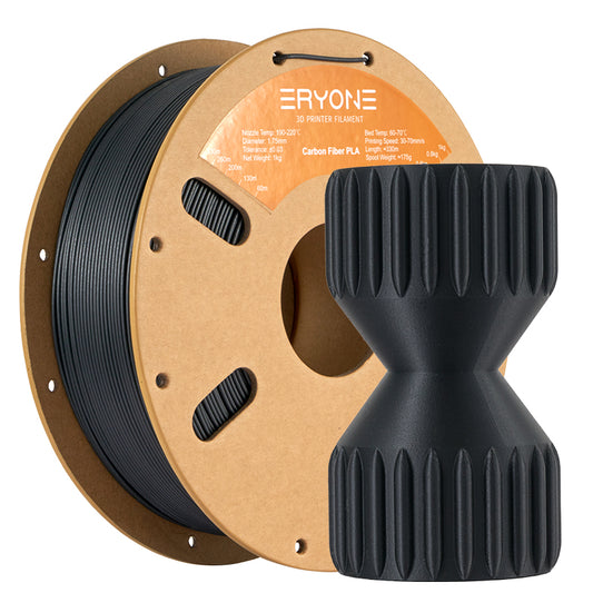 Eryone Carbon Fiber PLA | Black