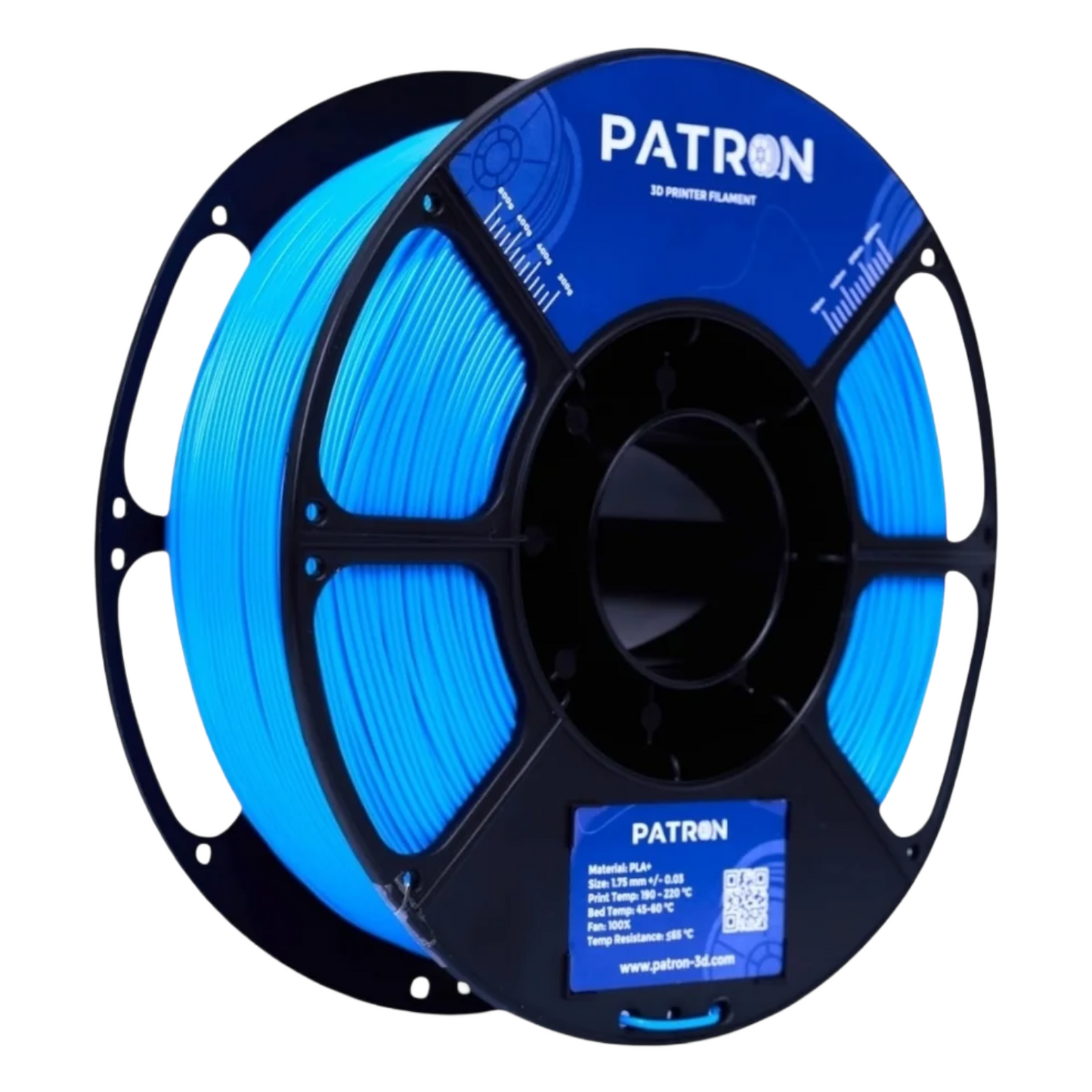 Patron PLA+ | Sky Blue