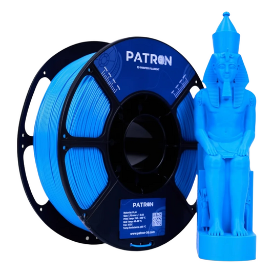 Patron PLA+ | Sky Blue
