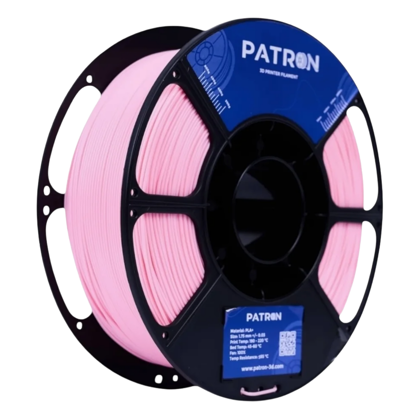 Patron PLA+ | Light Pink
