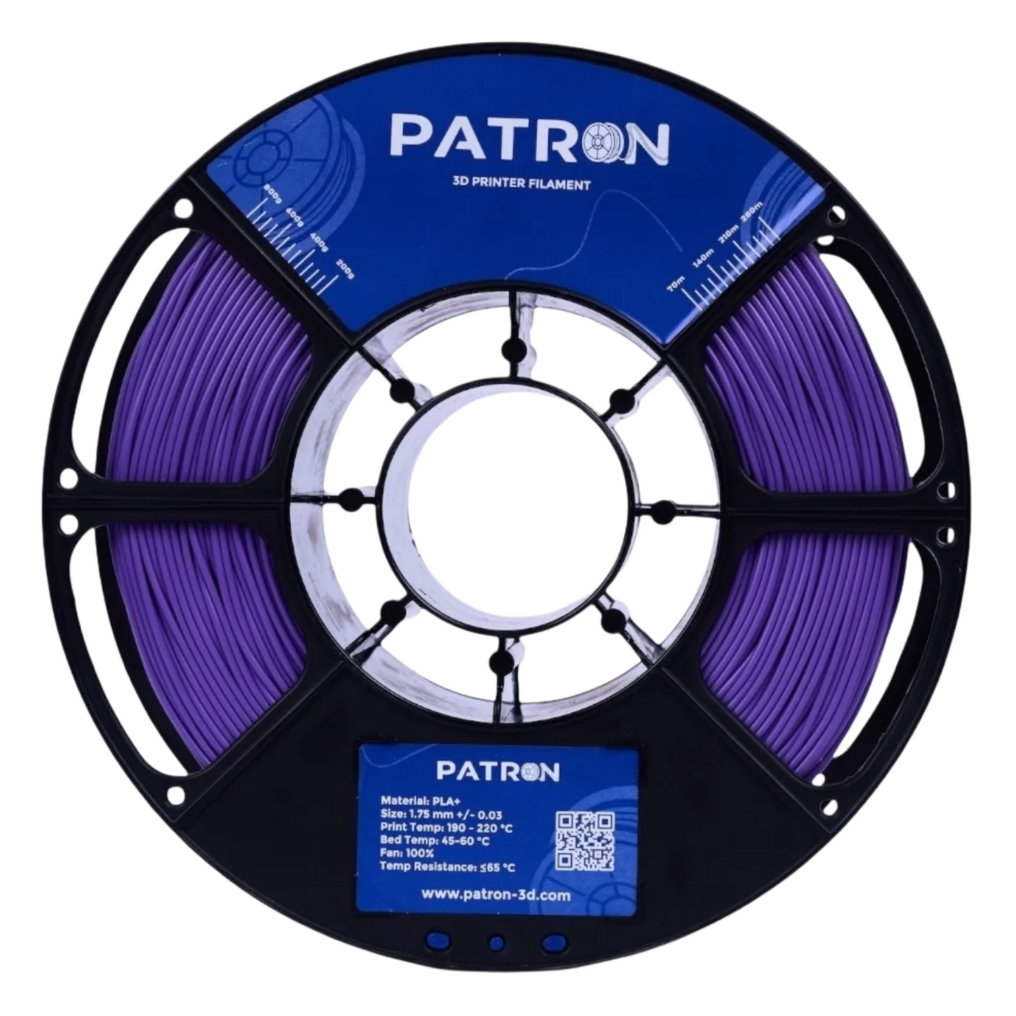 Patron PLA+ | Violet