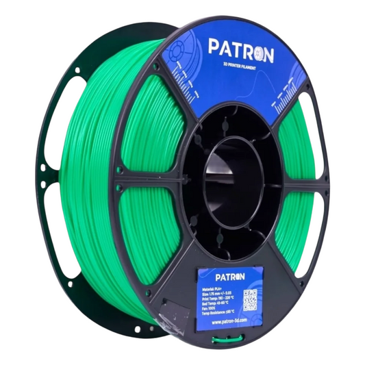 Patron PLA+ | Green