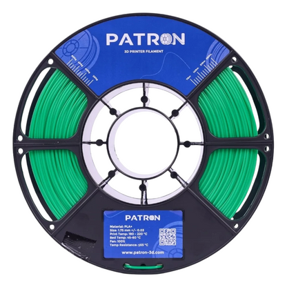 Patron PLA+ | Green