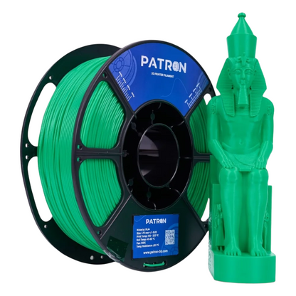 Patron PLA+ | Green