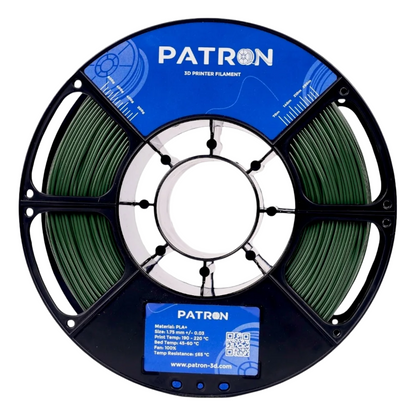 Patron PLA+ | Olive Green