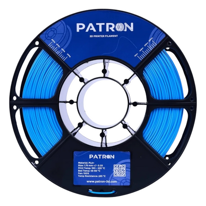 Patron PLA+ | Sky Blue
