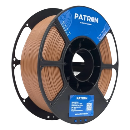 Patron PLA+ | Brown