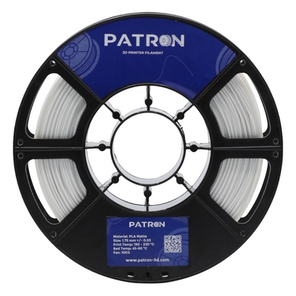 Patron PLA Matte | Off White