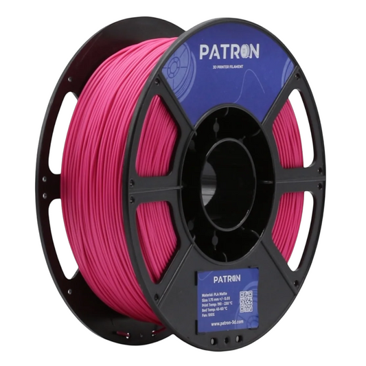 Patron PLA Matte | Plum