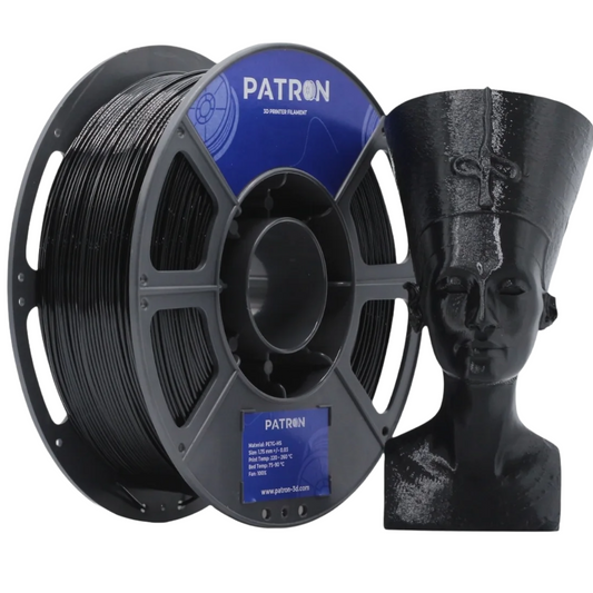 Patron PETG HS | Black