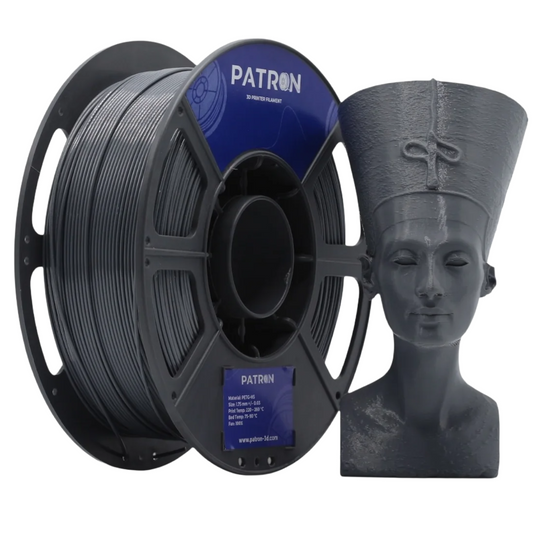 Patron PETG HS | Gray