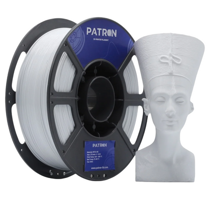 Patron PETG HS | White