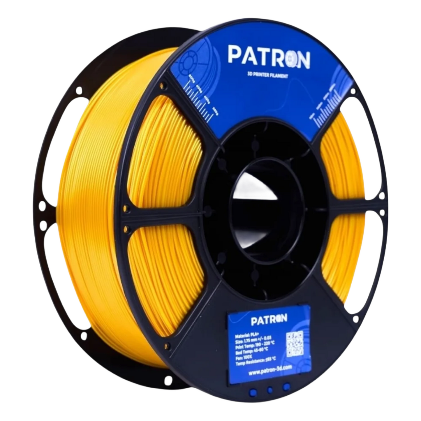 Patron PLA+ | Gold