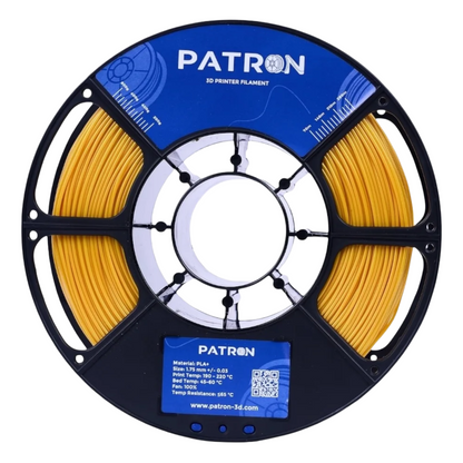 Patron PLA+ | Gold
