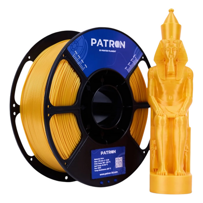 Patron PLA+ | Gold
