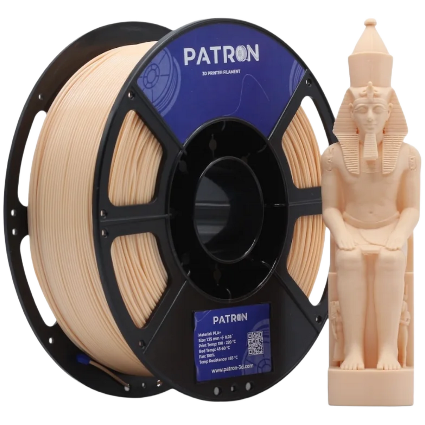 Patron PLA+ | Beige