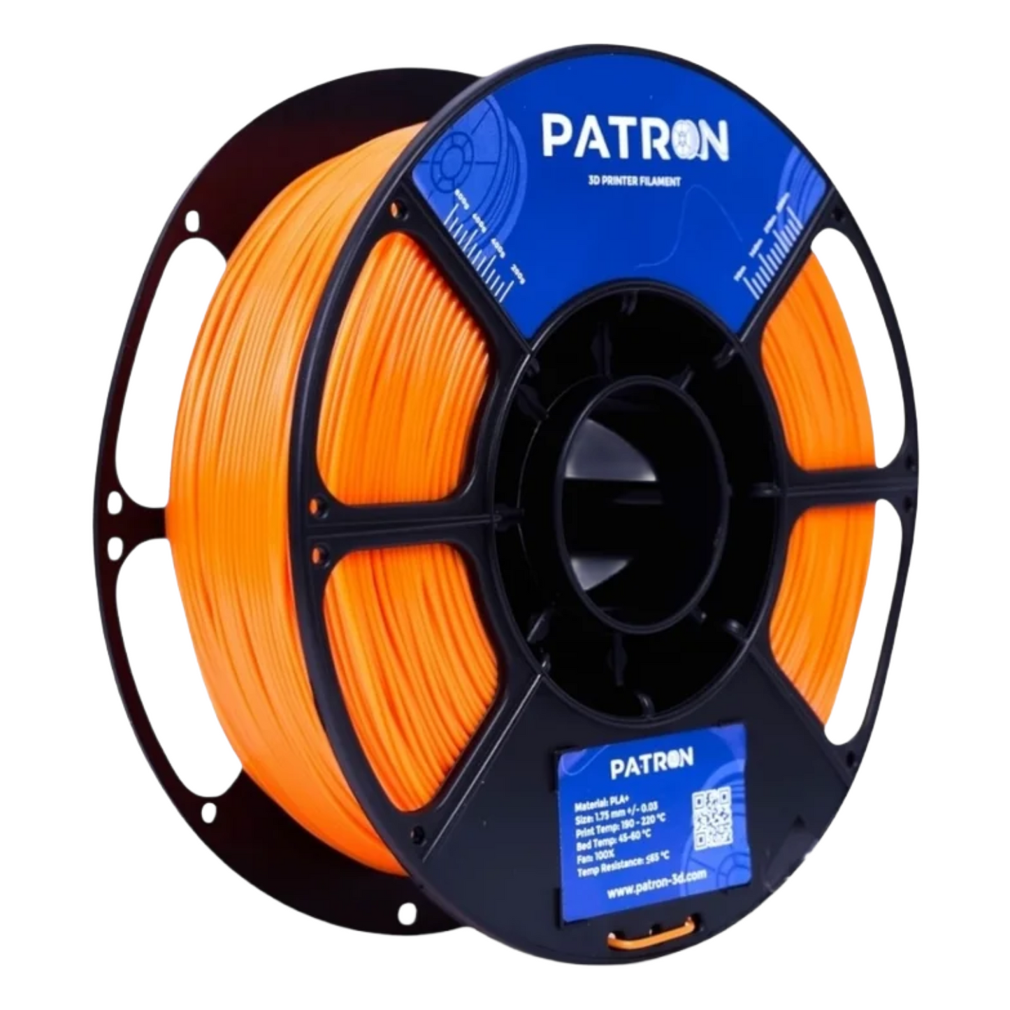Patron PLA+ | Orange