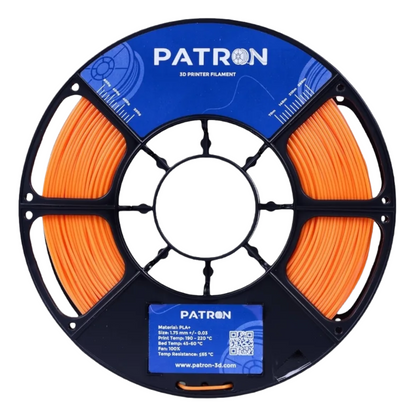 Patron PLA+ | Orange
