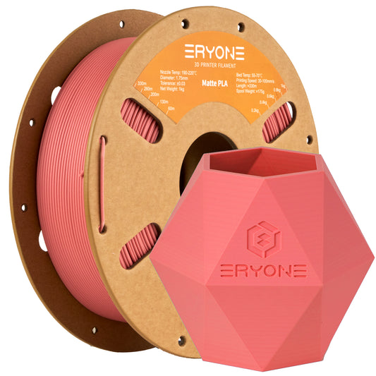 Eryone Matte PLA | Terracotta