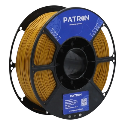 Patron PLA+ | Royal Gold